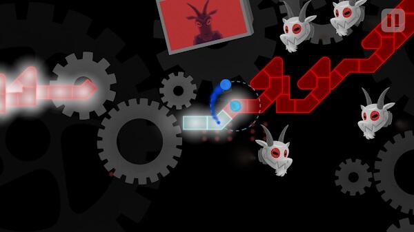 Isang Dance of Fire and Ice Mod Apk Pinakabagong Bersyon
