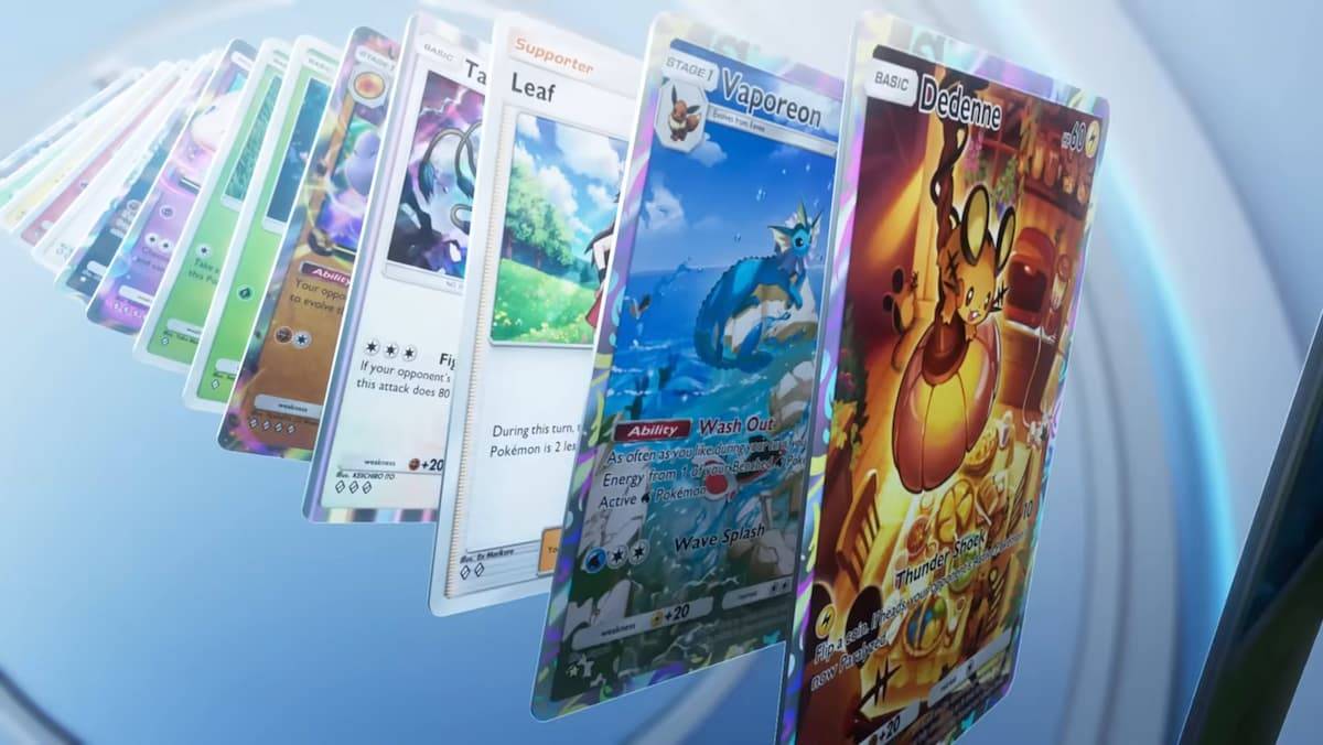 Top Gyarados Ex Deck Strategies para Pokemon TCG Pocket