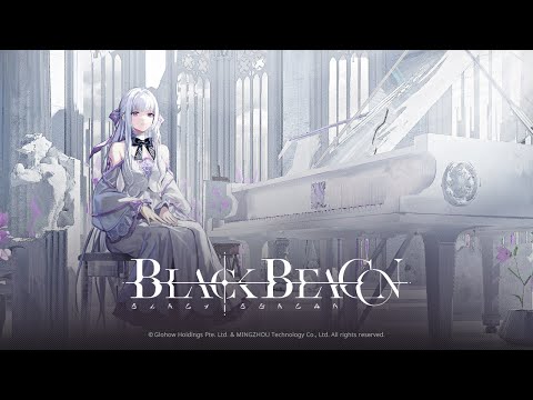 Black Beacon Gameplay Screenshot