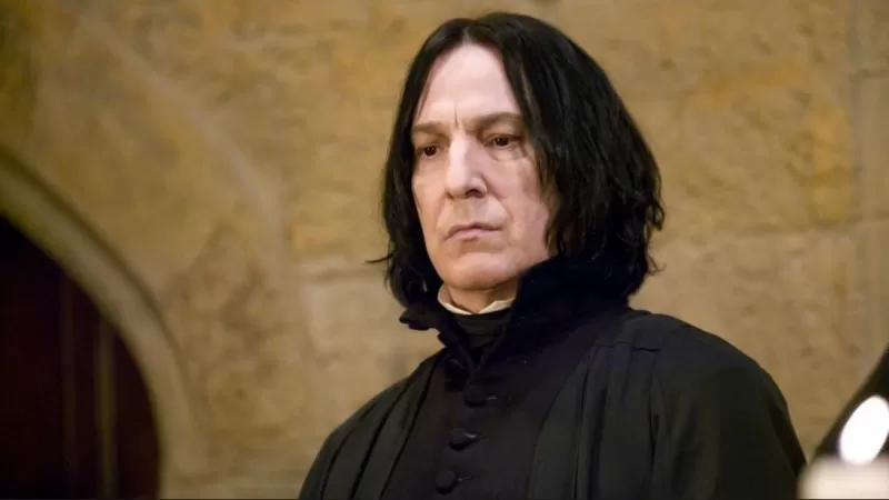 Imahe ng snape