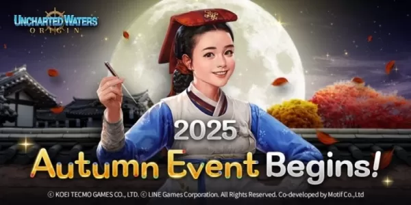 《大航海時代：起源》攜手鄭和航向南中國海