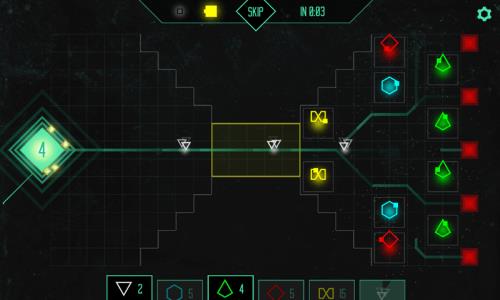 Data Defense Screenshot 1