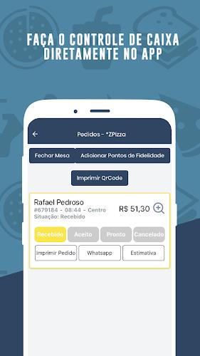 InstaDelivery Sistema Delivery Captura de tela 2