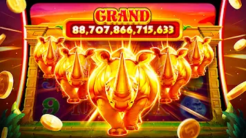 Jackpot Friends™ Slots Casino Schermafbeelding 2