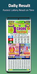 Lottery Result Sambad Captura de pantalla 1