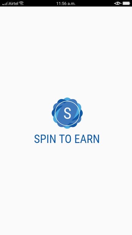 Spin To Earn应用截图第0张