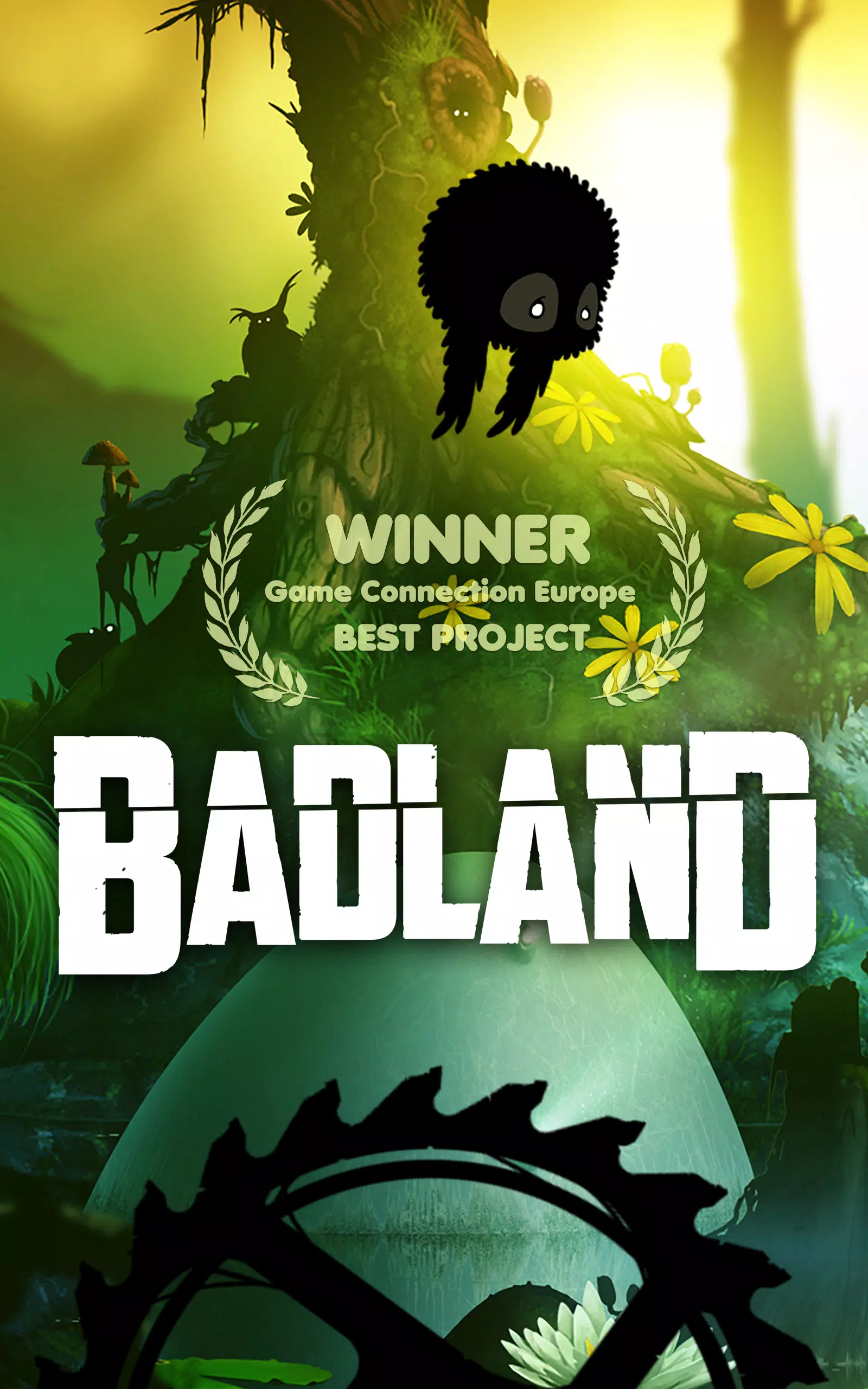 BADLAND应用截图第0张