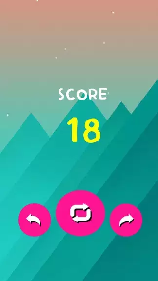 Selena Gomez Piano Tiles Game 스크린샷 3