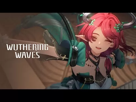 Wuthering Waves Update