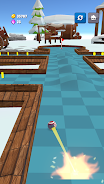 Mini Golf Challenge- Putt Putt Screenshot 2