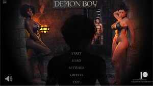 Demon Boy スクリーンショット 0