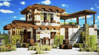 Building City Maxi World Captura de tela 0