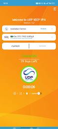 UDP VoiP VPN应用截图第2张