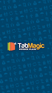 Tab Magic Captura de tela 0