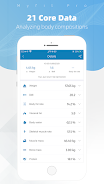 Myfit Pro スクリーンショット 1