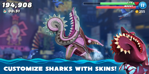 image:Hungry Shark World Features