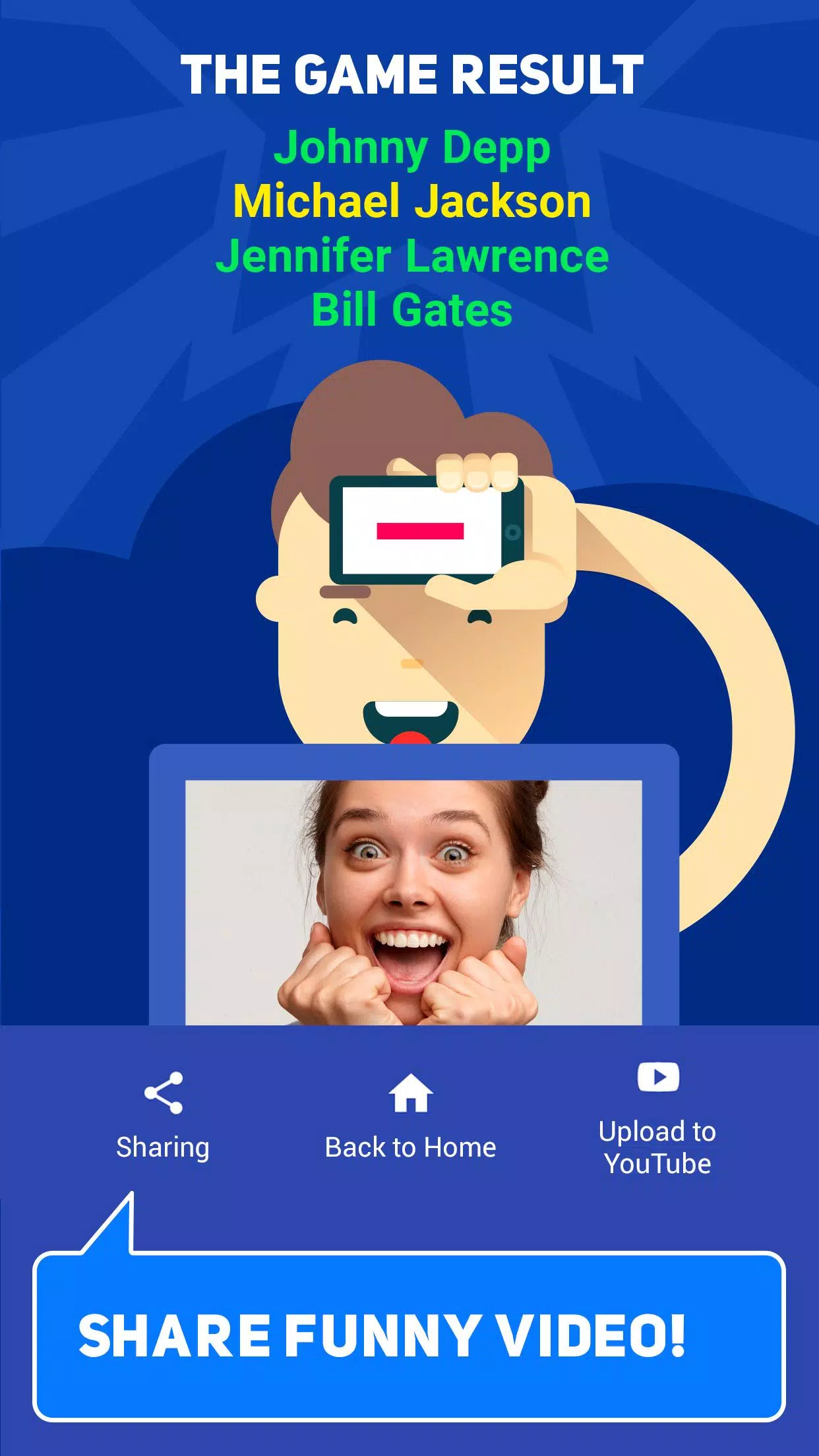 HeadBang!应用截图第3张