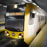 Train Simulator: subway, metro