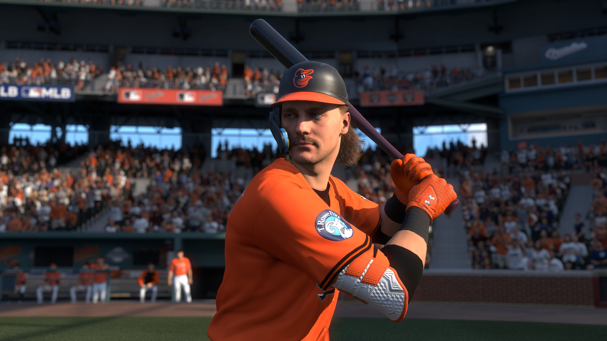Beste Schlagtipps für MLB The Show 25