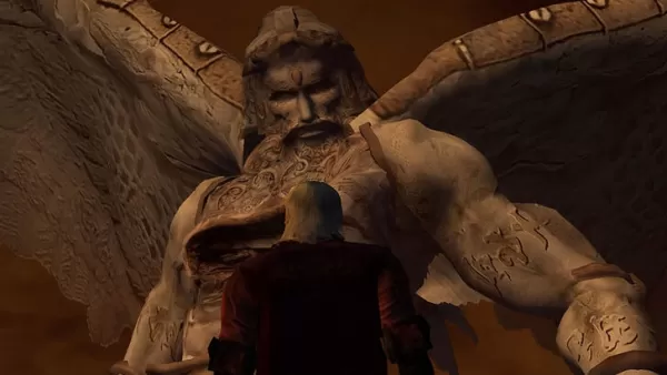 Kamiya's Vision for Modern Remake