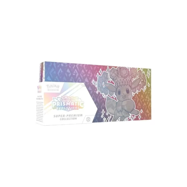 Pokémon TCG Prismatic Evolutions Restocked on Amazon: Worth the Price?