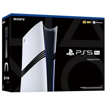 PlayStation 5 Pro à 606,49 € lors des JEUX du moment