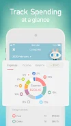 Fortune City - A Finance App ภาพหน้าจอ 1