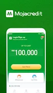 Mojacredit-Easy get safe loan Ảnh chụp màn hình 0