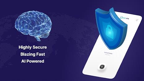 Hook VPN - Fast & Secure VPN應用截圖第3張