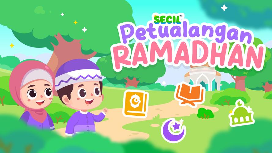 Petualangan Ramadhan应用截图第0张