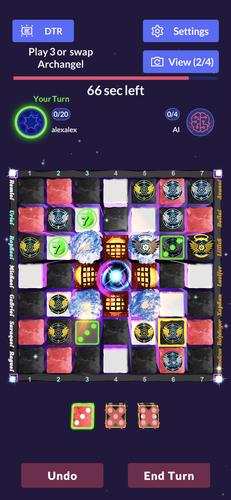 Game Of Seven Screenshot 2