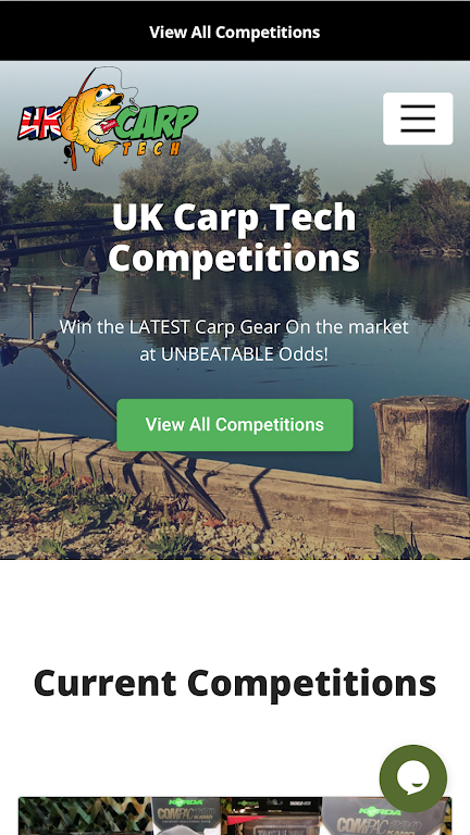 UK Carp Tech應用截圖第2張