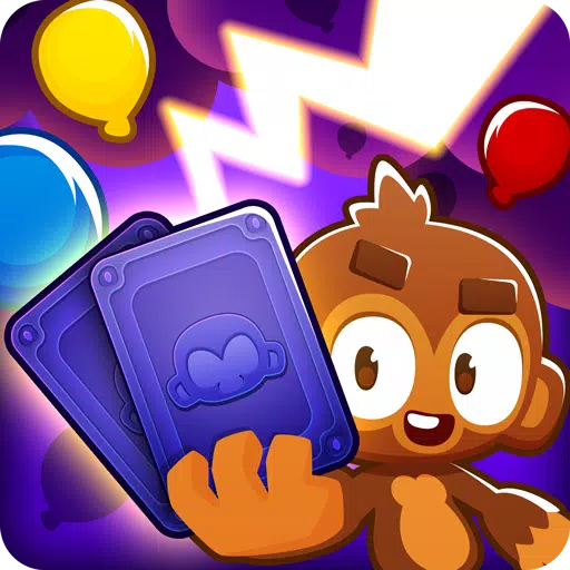 Bloons Card Storm