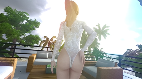 Sinful Summer: A Tale of Forbidden 스크린샷 0