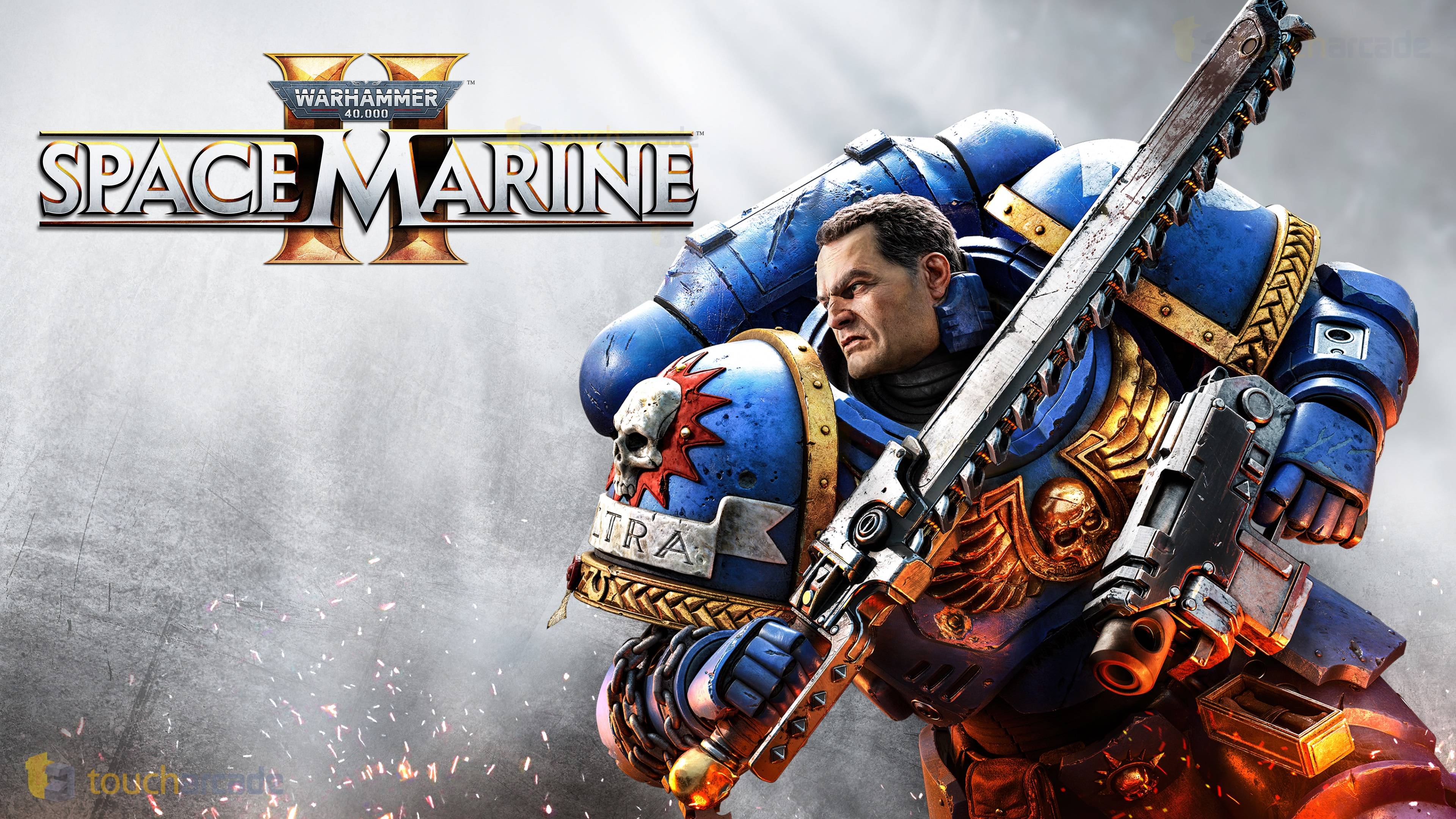 Zapowiedź Warhammer 40K: Space Marine 2: triumfalny powrót czy uparty żal?