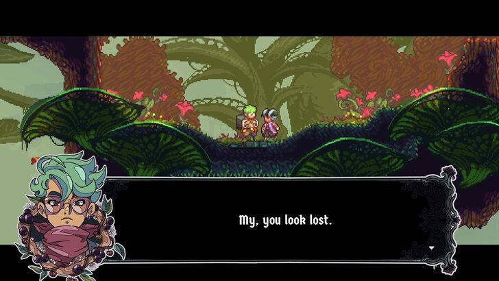 Celeste DevsのゲームであるEarthBladeは、キャンセルされました