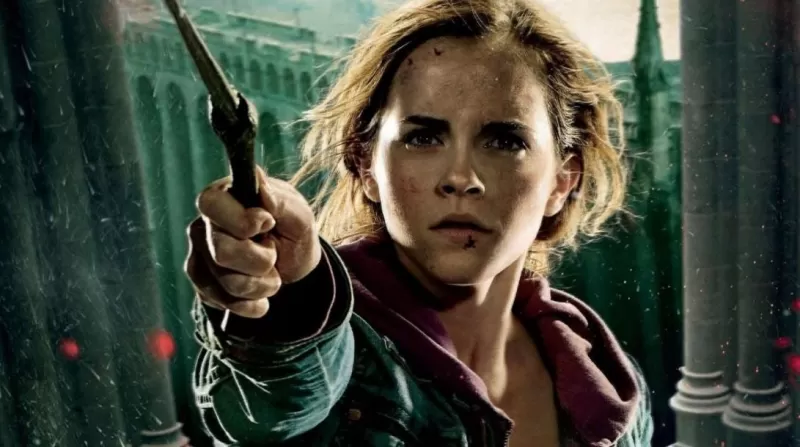 HERMIONE GRANGER IMAGE