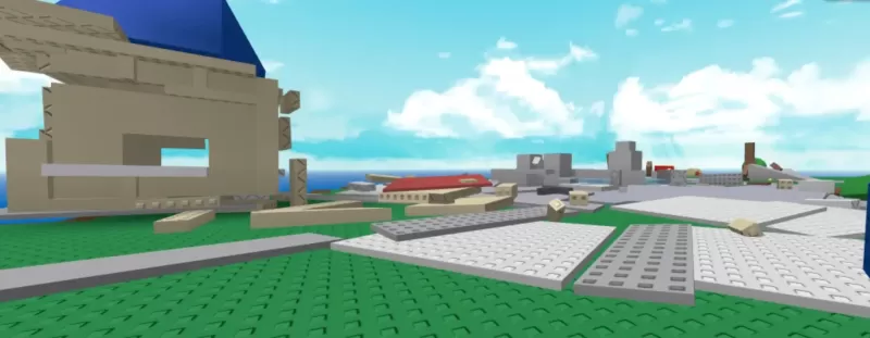 在自然災害生存中排名最具挑戰性的災難（Roblox）
