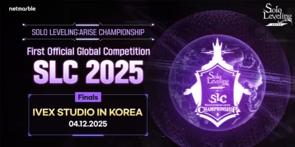 Ohreung wint grote prijs bij solo -nivellering: Arise Championship 2025