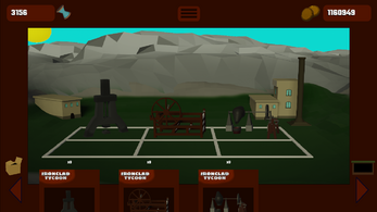 IronClad Tycoon: The Industrial Revolution Screenshot 0