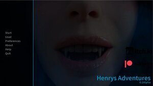 Henry’s Adventures – New Version 0.2 Alpha [Lenovic] Screenshot 0