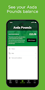 ASDA Money Credit Card Capture d'écran 3