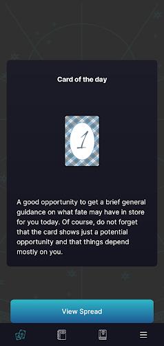 Tarot Cards Reading應用截圖第2張