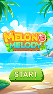 Melon Melody Captura de tela 0