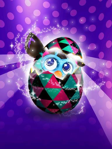 Furby BOOM Captura de pantalla 1