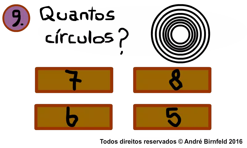 Genius Quiz 9 スクリーンショット 3