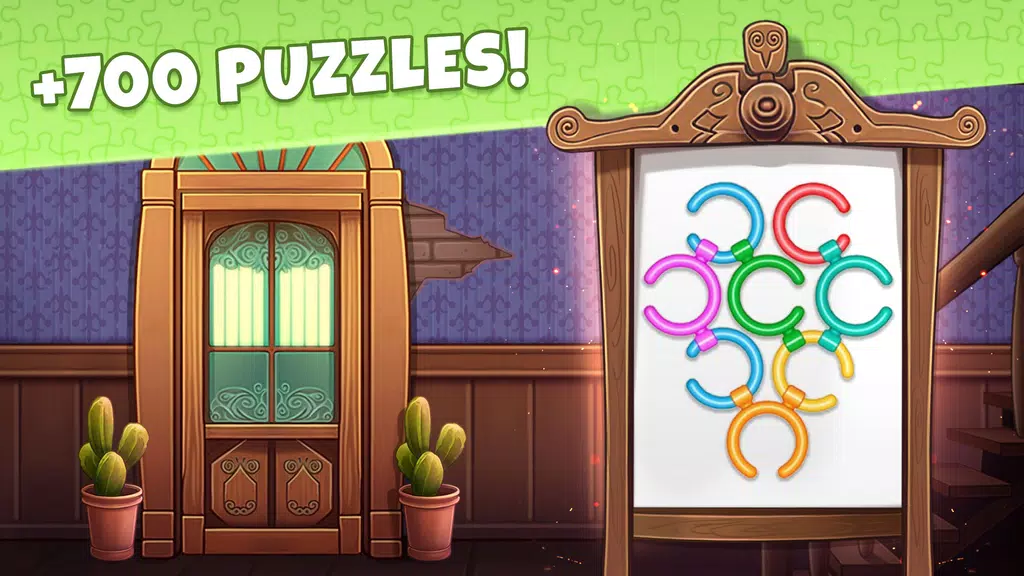 Escape Time Logic Puzzle Games Capture d'écran 2