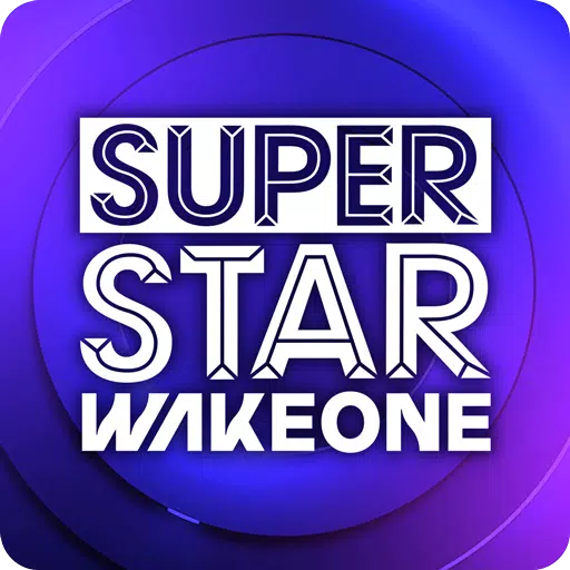 SUPERSTAR WAKEONE