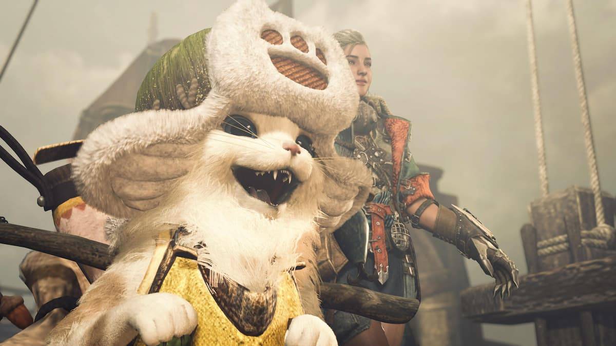 Switch Ax vs. Charge Blade: che è meglio in Monster Hunter Wilds?