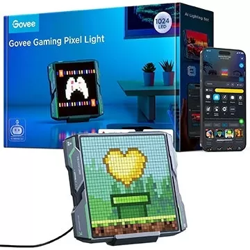 Govee Pixel Light product image